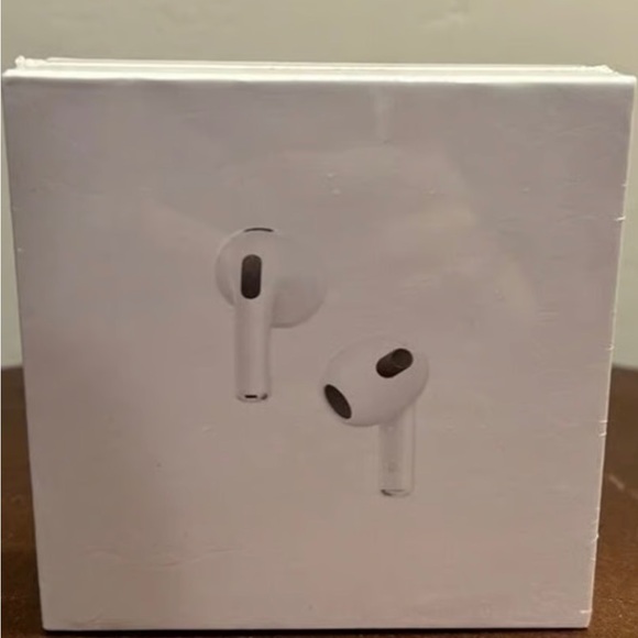 Apple Other - Ａpple ＡirPods 3rd Generation with